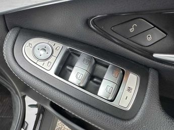 Mercedes-Benz Glc Coupe AMG Line