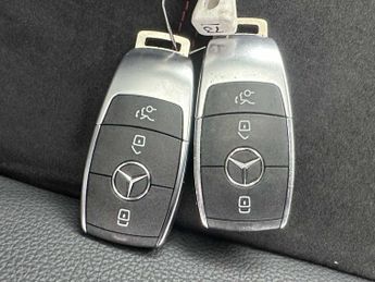 Mercedes-Benz Cla AMG Line