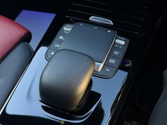 Mercedes-Benz Cla AMG Line