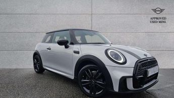 MINI Hatch Cooper Sport