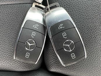 Mercedes-Benz EQA Sport Executive