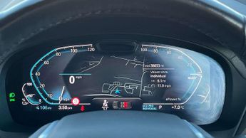 BMW Ix3 Premier Edition