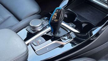 BMW Ix3 Premier Edition