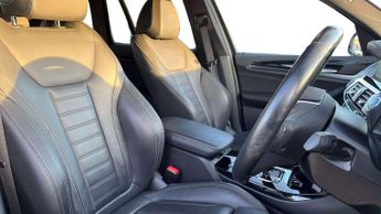 BMW Ix3 Premier Edition