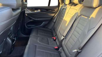 BMW Ix3 Premier Edition