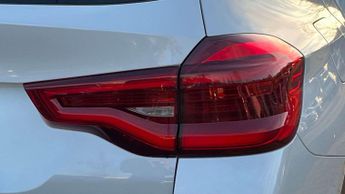 BMW Ix3 Premier Edition