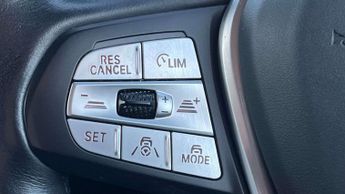 BMW Ix3 Premier Edition