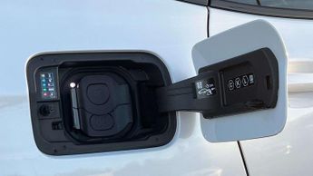 BMW Ix3 Premier Edition