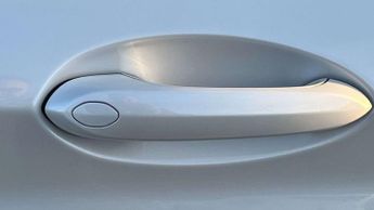 BMW Ix3 Premier Edition