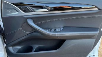 BMW Ix3 Premier Edition