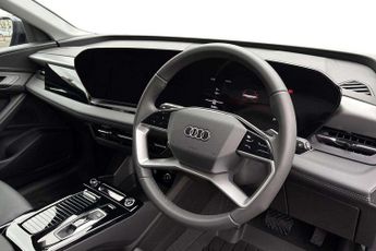 Audi Q6 Sport
