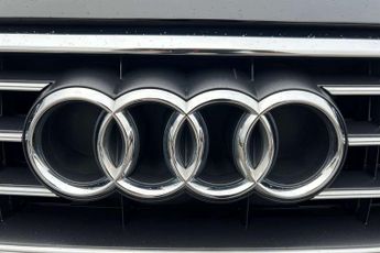 Audi A6 Sport