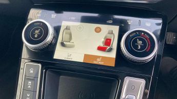 Jaguar I-Pace R-Dynamic HSE Black