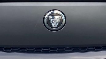 Jaguar I-Pace R-Dynamic HSE Black