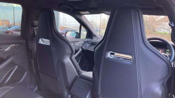 Jaguar I-Pace R-Dynamic HSE Black