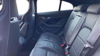 Jaguar I-Pace R-Dynamic HSE Black
