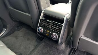 Land Rover Range Rover SE