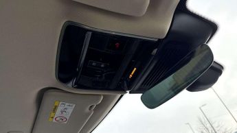 Land Rover Range Rover SE