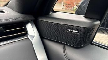 Land Rover Range Rover SE