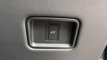 Land Rover Range Rover SE