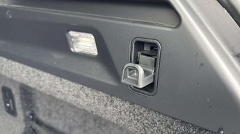 Land Rover Range Rover SE