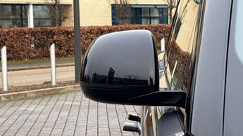 Land Rover Range Rover SE