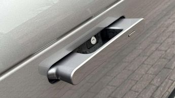 Land Rover Range Rover SE