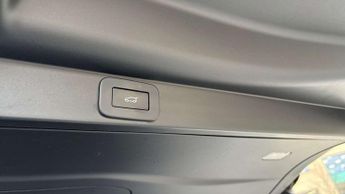 Land Rover Range Rover SE