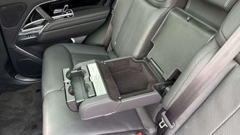 Land Rover Range Rover SE