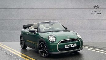 MINI Cooper S Exclusive