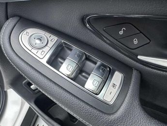 Mercedes-Benz GLC AMG Line