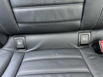 Mercedes-Benz GLC AMG Line