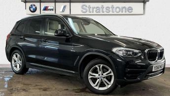 BMW X3 SE