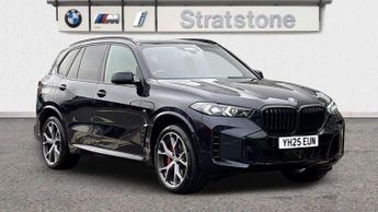 BMW X5 M Sport