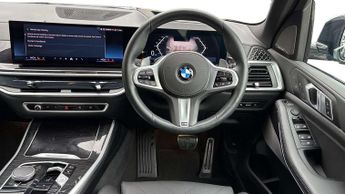 BMW X5 M Sport