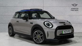 MINI Hatch Cooper S Collection Edition