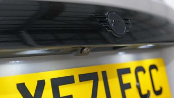 MINI Hatchback Cooper S Collection Edition