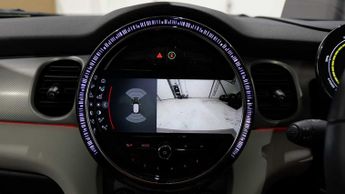 MINI Hatchback Cooper S Collection Edition