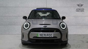 MINI Hatchback Cooper S Collection Edition