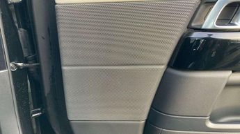 Land Rover Range Rover Sport SVR