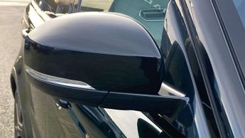 Land Rover Range Rover Sport SVR