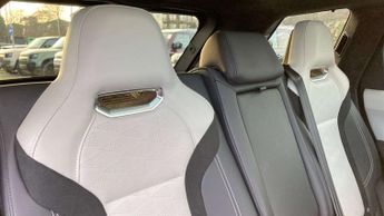 Land Rover Range Rover Sport SVR