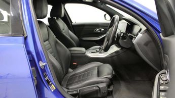 BMW 3 Series M Sport