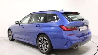 BMW 3 Series M Sport