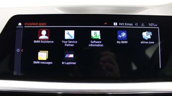 BMW 3 Series M Sport