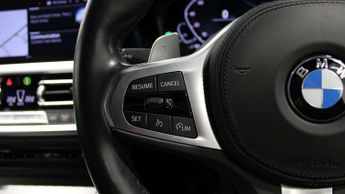 BMW 3 Series M Sport