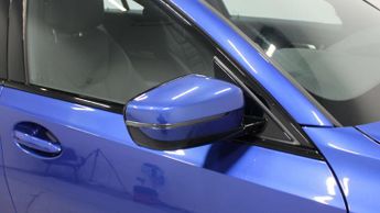 BMW 3 Series M Sport