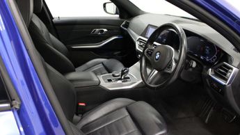 BMW 3 Series M Sport