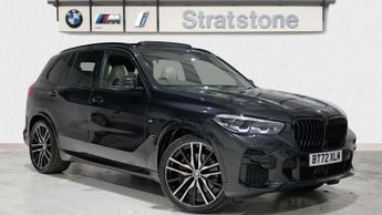 BMW X5 M Sport