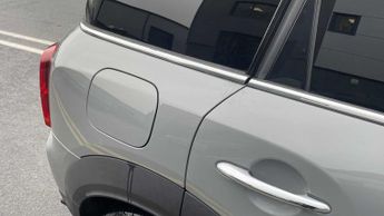 MINI Countryman Cooper S E Sport